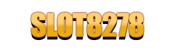 Logo SLOT8278
